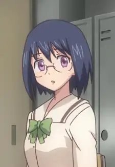 Mayuu Biwashima
