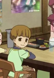 Brother Ichijou