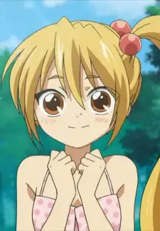 Iroha Miyamoto