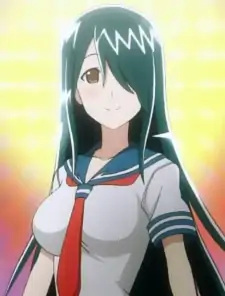 Fuuka Saitou