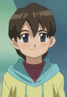 Tooru Hikawa