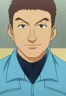 Yamato Mizoguchi