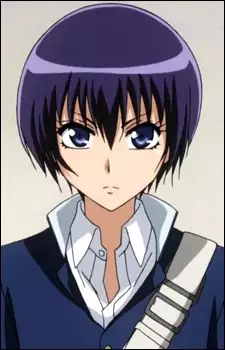 Aoi Hyoudou