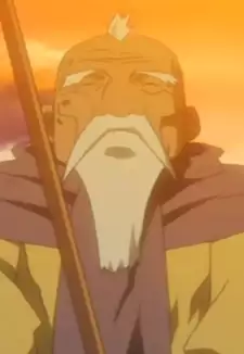 Old Man