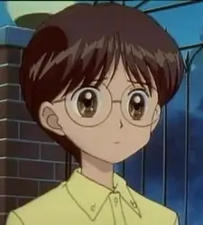 Tsuyoshi Ooki
