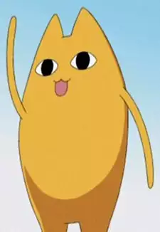 Chiyo's Father