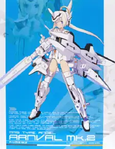 Arnval Mk.2