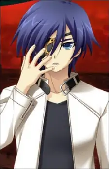 Kakeru Satsuki
