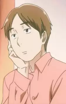 Shinobu Okudaira