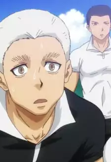 Shouta Kibi