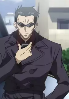 Kazuo Matayoshi