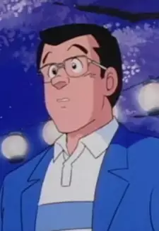 Tatsuya Kimura
