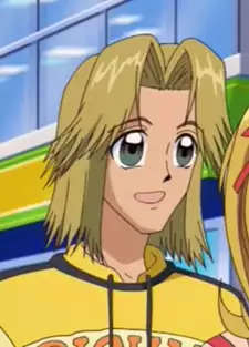Kousuke Sakiya