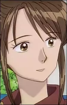 Mother Matsui