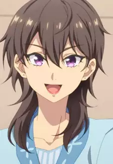 Yuuki Hinase