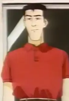 Naoya Kusanagi