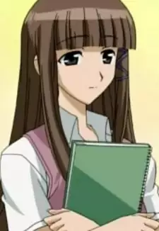 Youko Sasakura