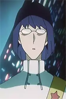 Guinble Kaito