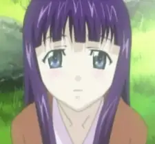 Harumi Misaki