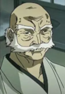 Toranosuke Yuki