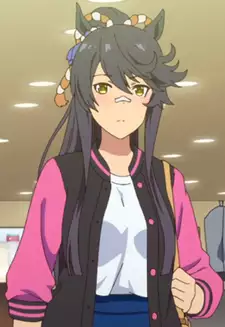 Narita Brian