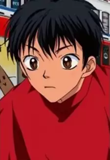 Shin Tabata