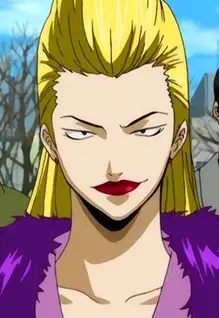 Tendou Soutatsu