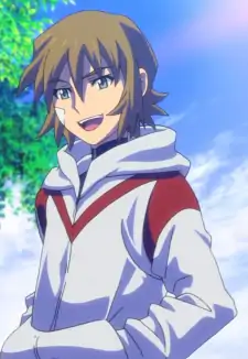 Shimon Izuna