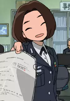 Eiko Akishima