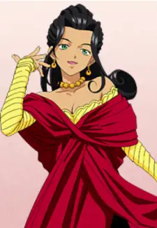 Orihime Soletta