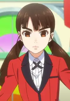 Nozomi Komabami