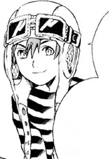 Jean