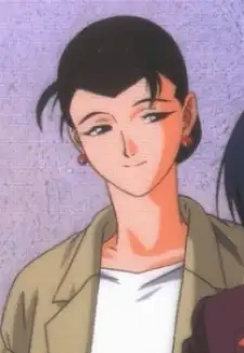 Azusa Matsudaira
