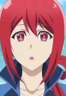 Akane Hiyama