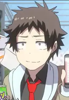 Hikaru Amatsuga