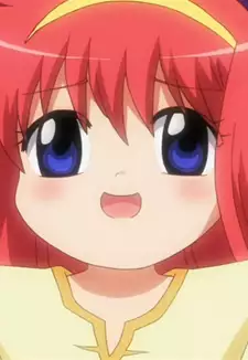 Yotsuba Sugimoto