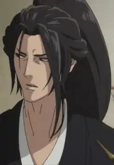 Toshizou Hijikata