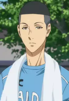 Yoshitsune Kenta