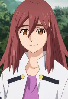 Shion Shishibe