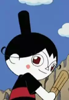 Tekka no Komaki-chan