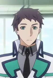 Leonhart Saijou