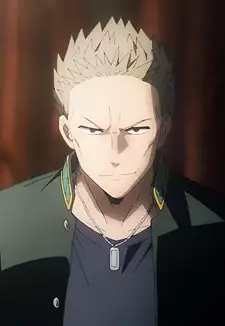 Touma Hiiragi