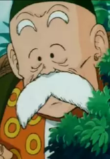 Gohan Son