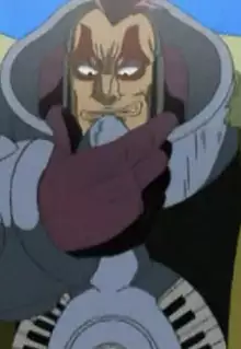 Sanzo Souma