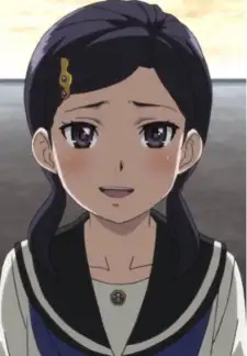 Yuzuha Isazu