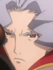 Seishirou Kirishiki