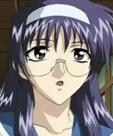 Mutsumi Kagidou
