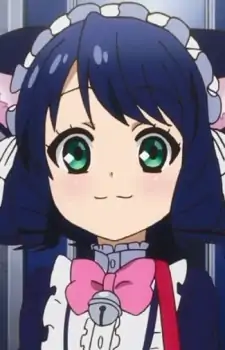 Cyan Hijirakawa