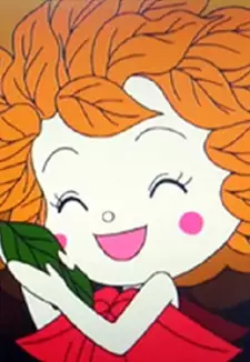 Fairy Leaf