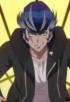 Hyakutarou Senju